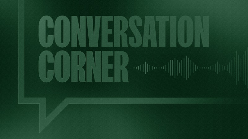 Conversation Corner Live: Teacher Appreciation
