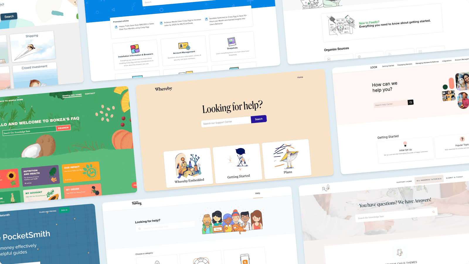KnowledgeBase-Gallery-Poster