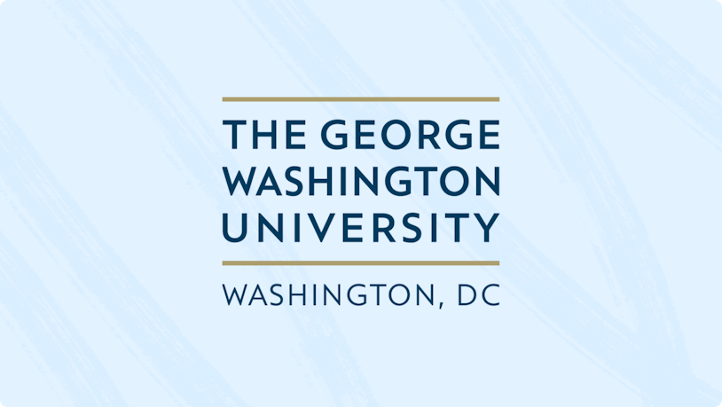 How George Washington University Handled a 22% Increase in Email Traffic