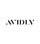 Logo: Avidly