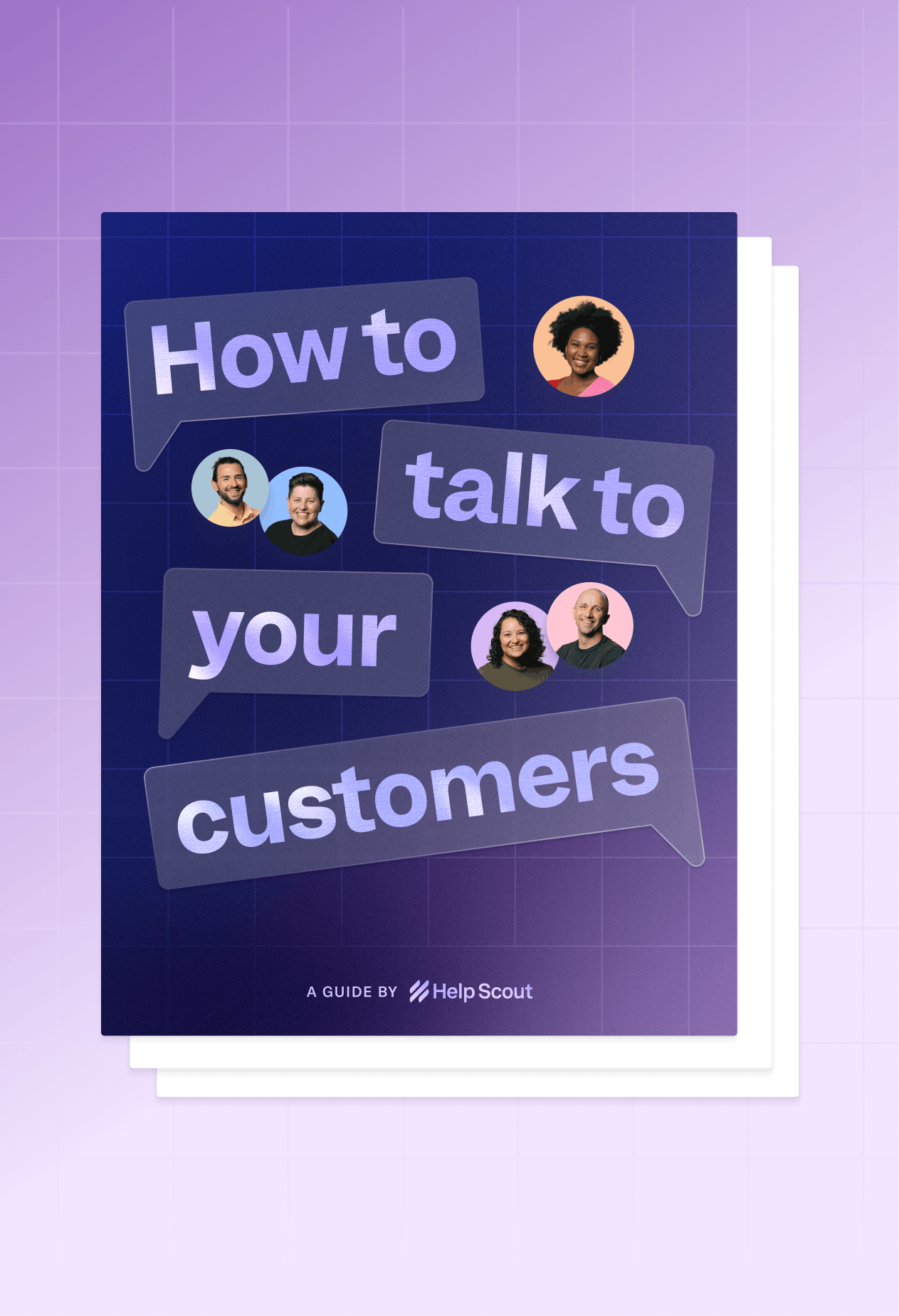 How to Talk to Your Customers-Hero Visual