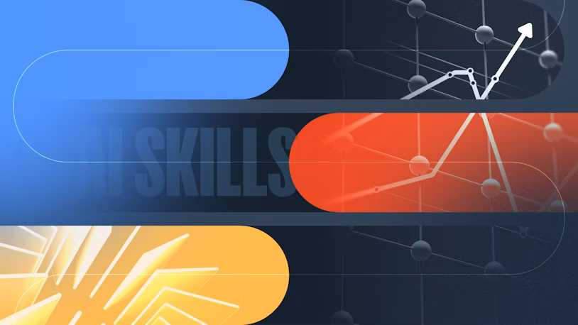 Building a Future in Support: The Demand for AI Skills
