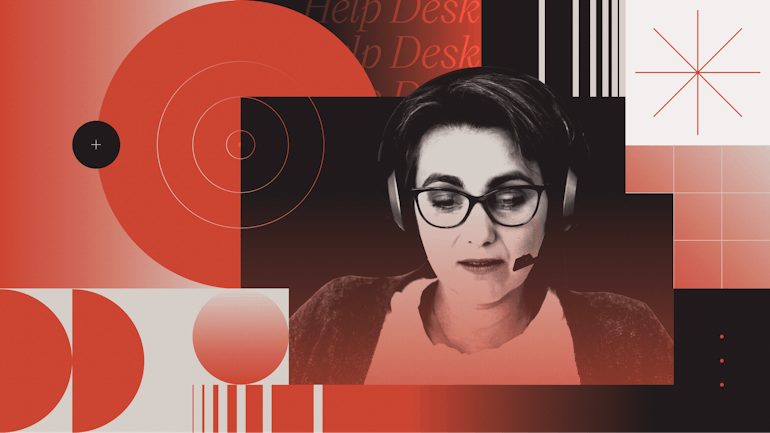 Best Help Desk Software