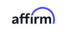 Logo: Affirm