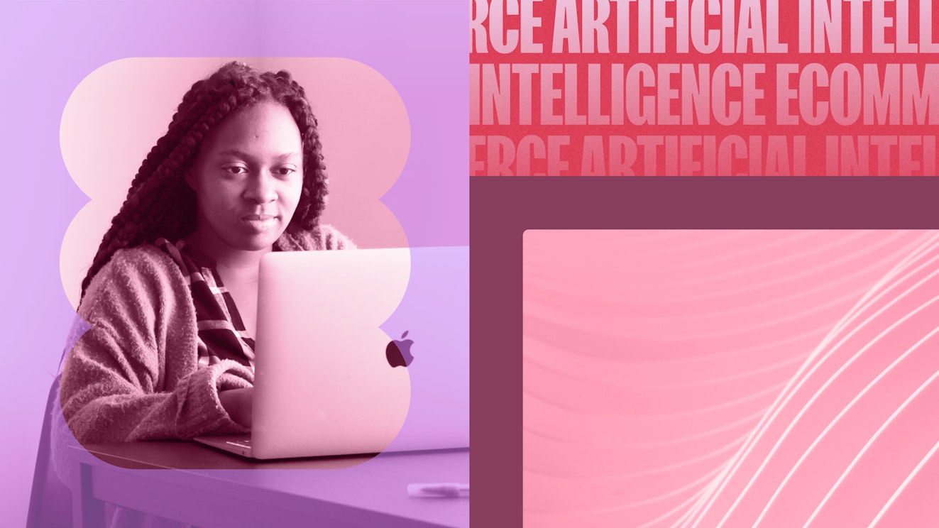 Leveraging AI in Ecommerce: Benefits, Tools, and Tips