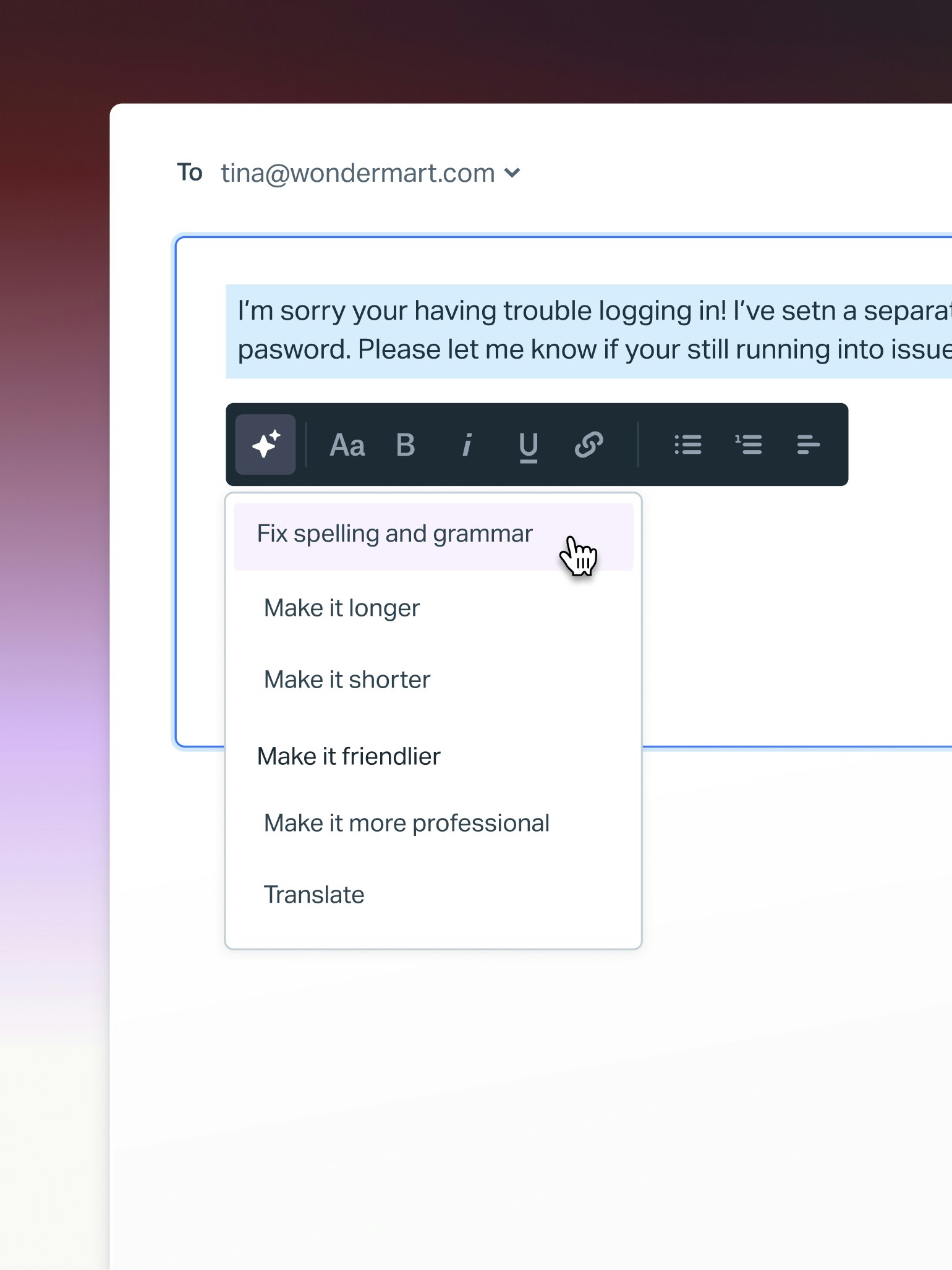 KnowledgeBase-Accordion-AI