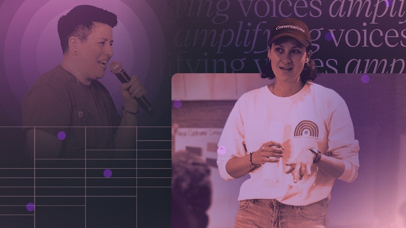Amplifying Employee Voices Through Content