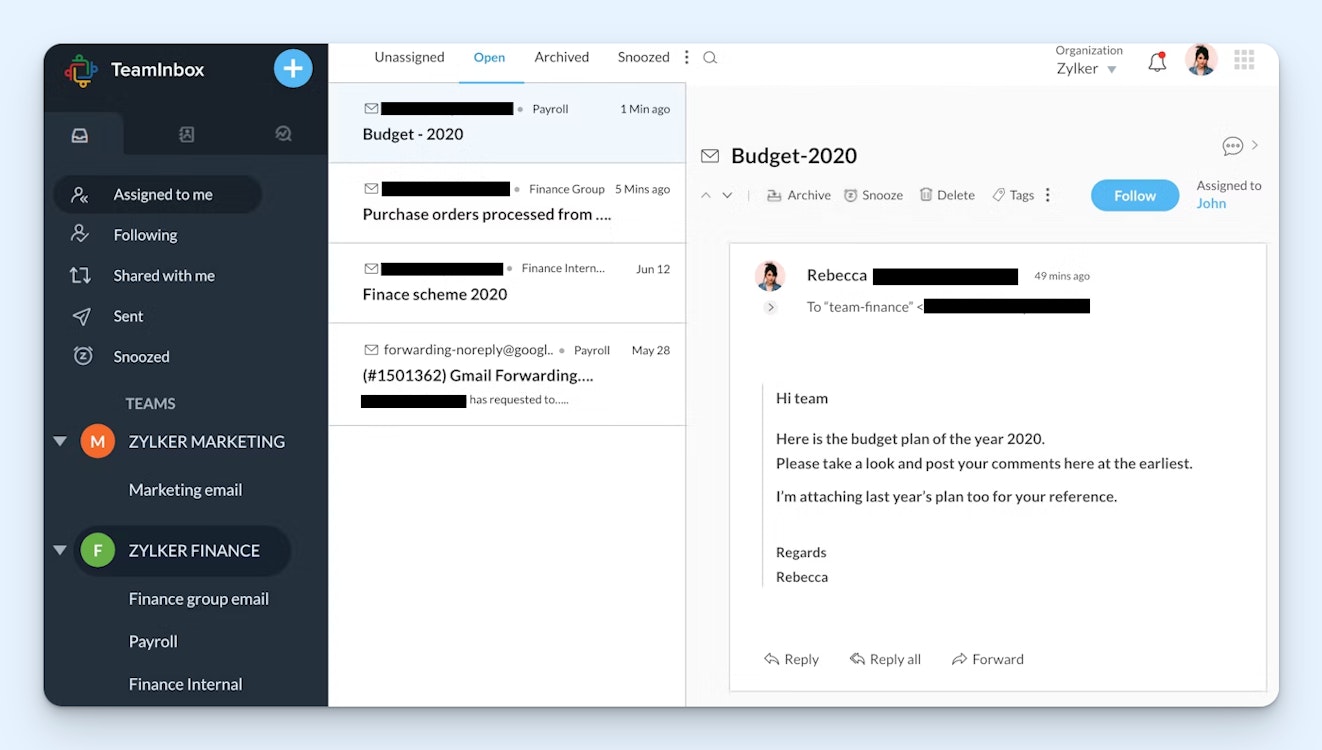 zoho-teaminbox
