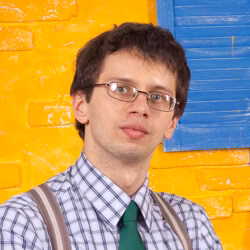 Borys Zibrov