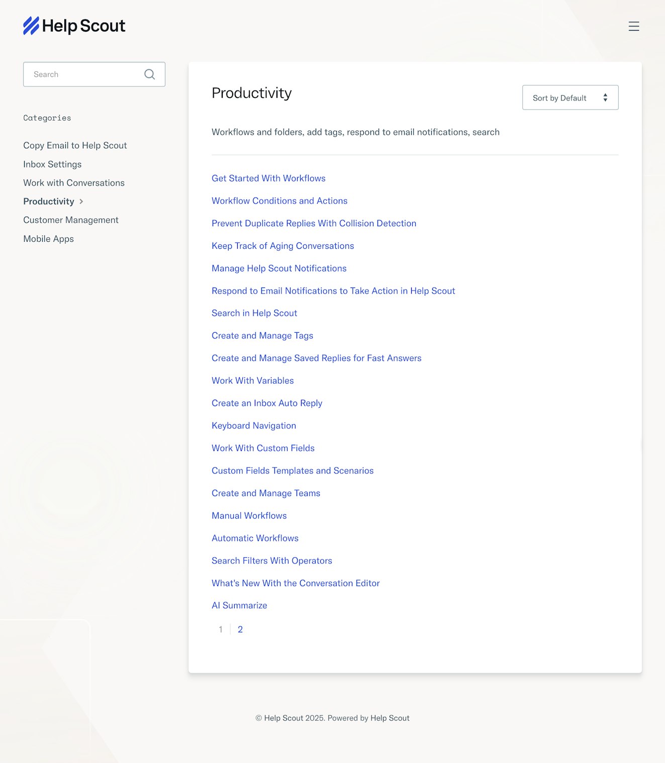 Knowledge Base Examples - Image 3