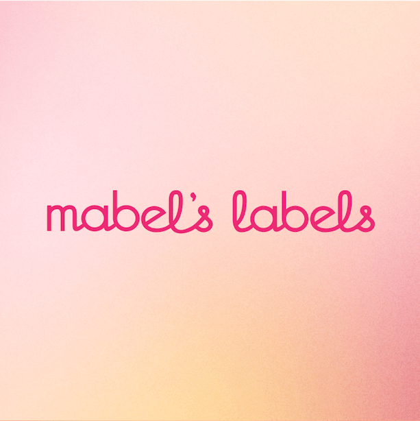 Embed - Testimonial - Mabel's Labels