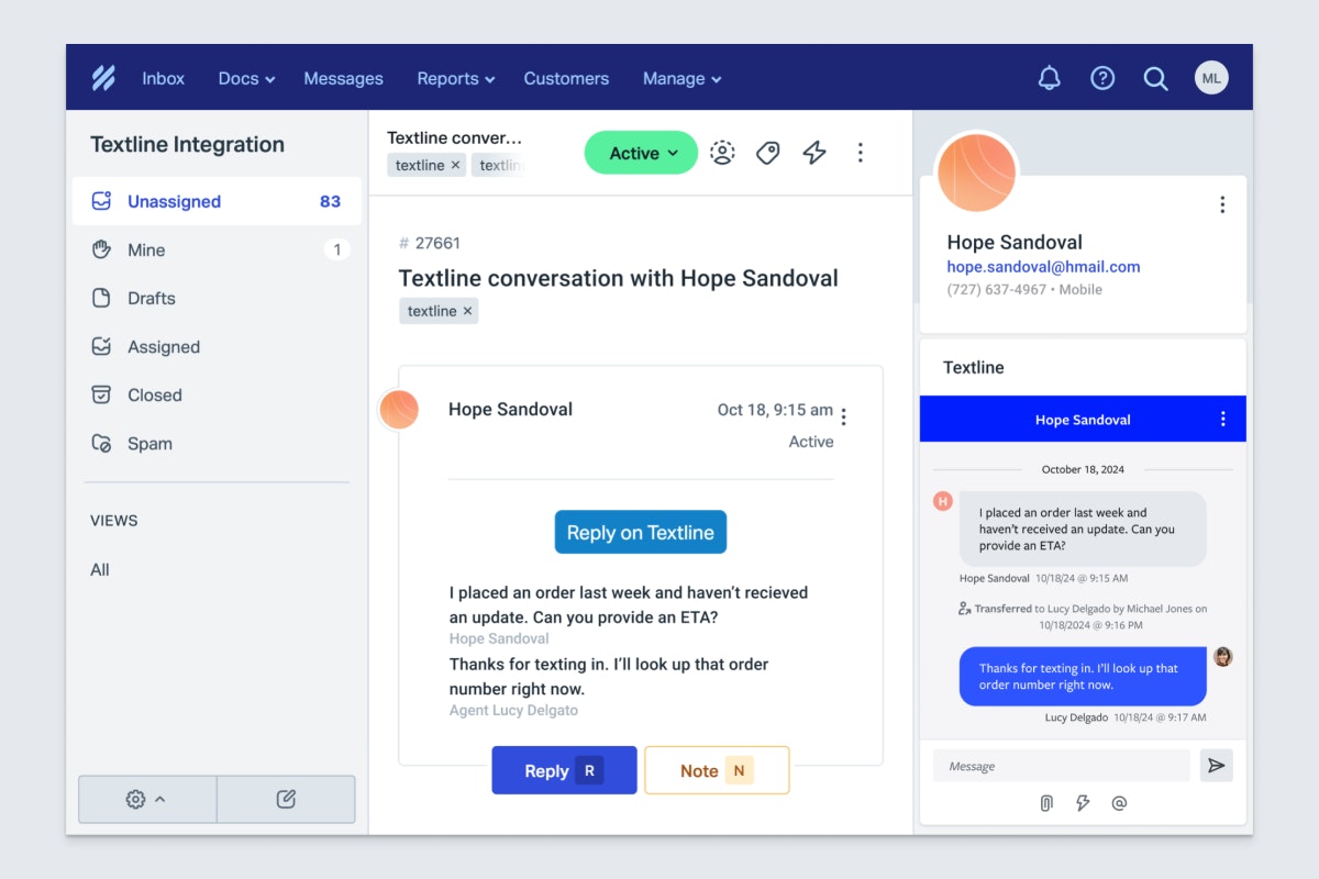 HelpScout+textline-mockup