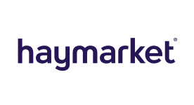 Logo: Haymarket