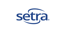 Logo: Setra
