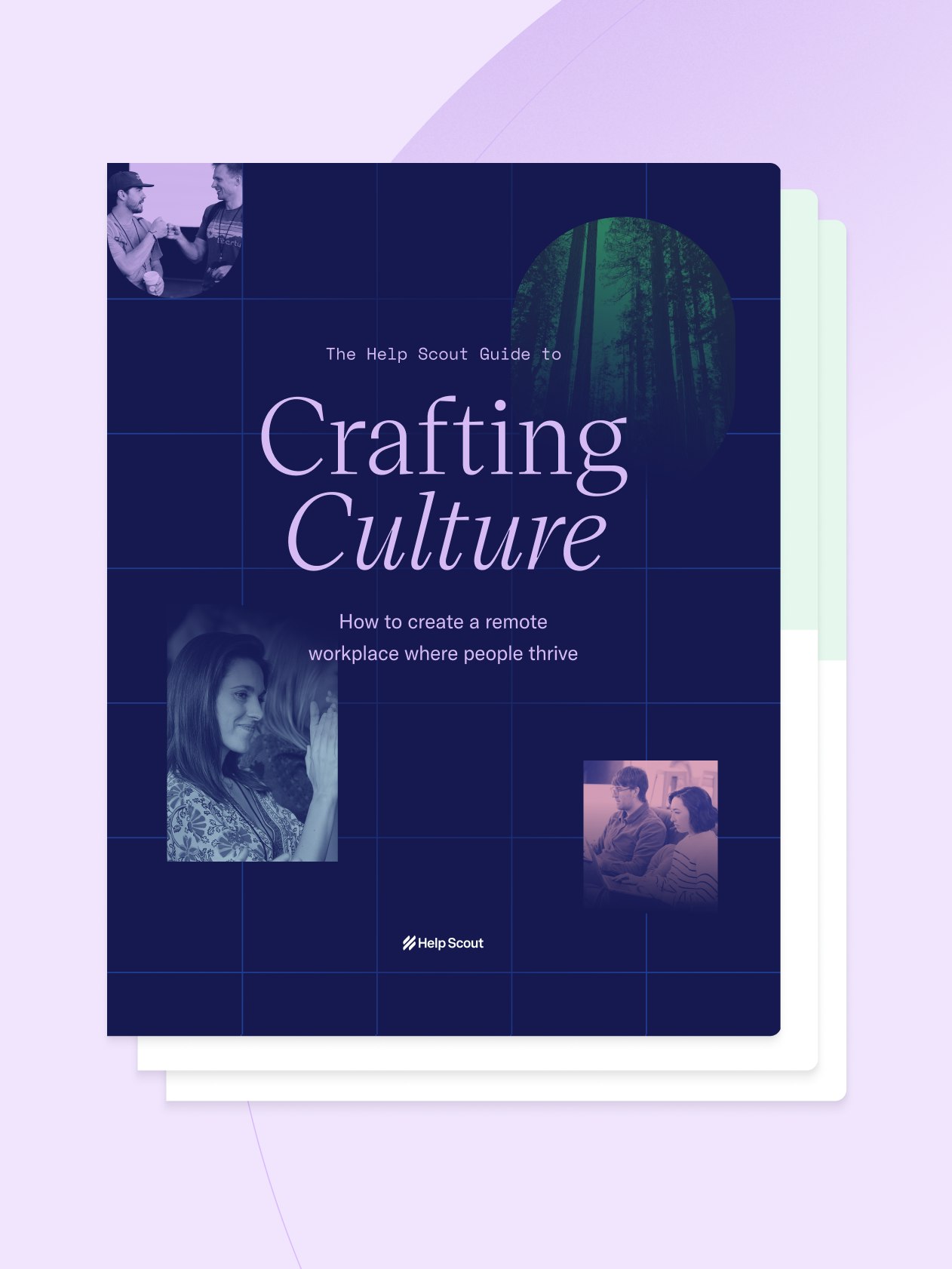 Help Scout Guide to Crafting Culture - Hero
