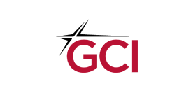 Logo: GCI