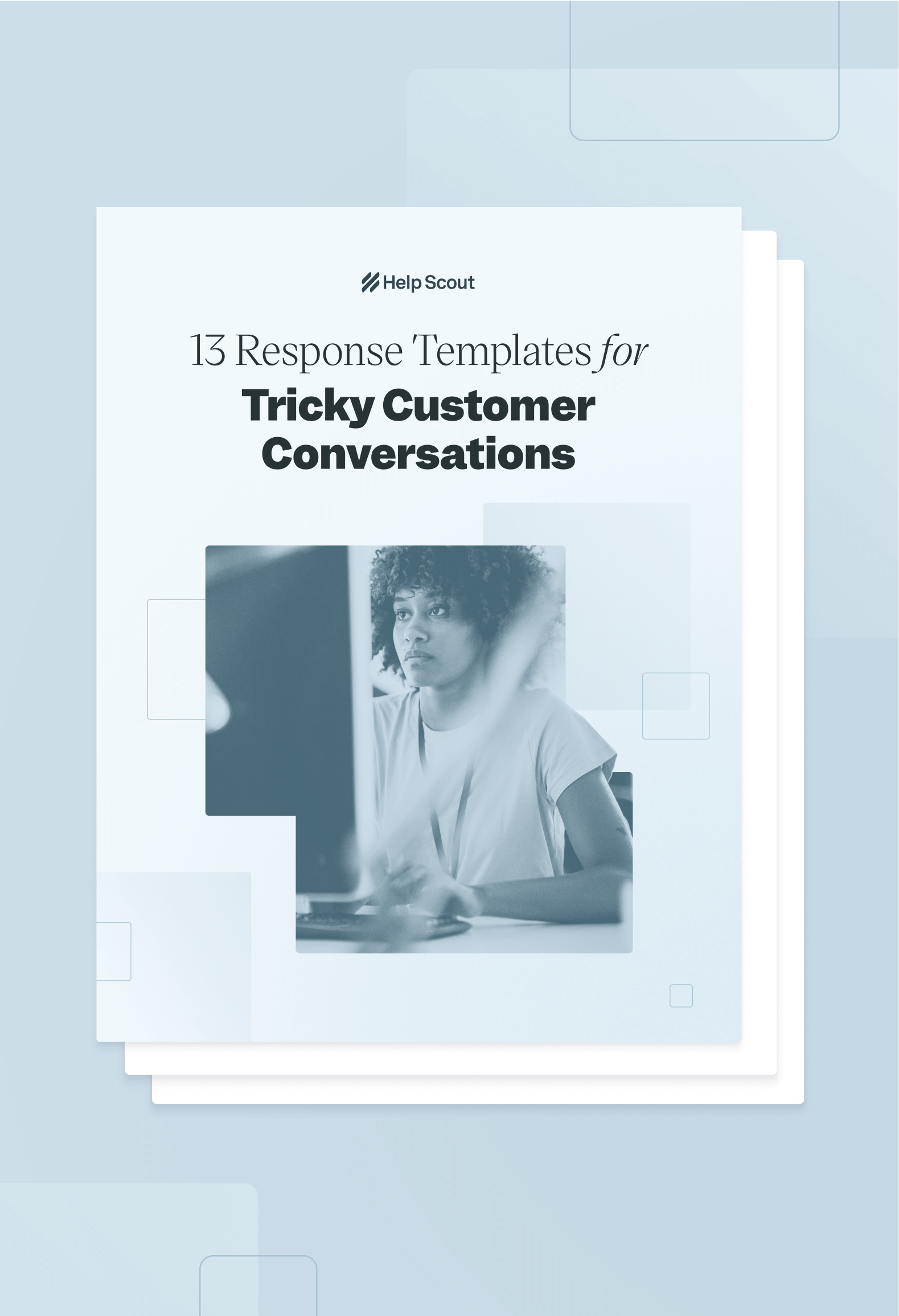 Resources - Tricky Conversations - Hero Image