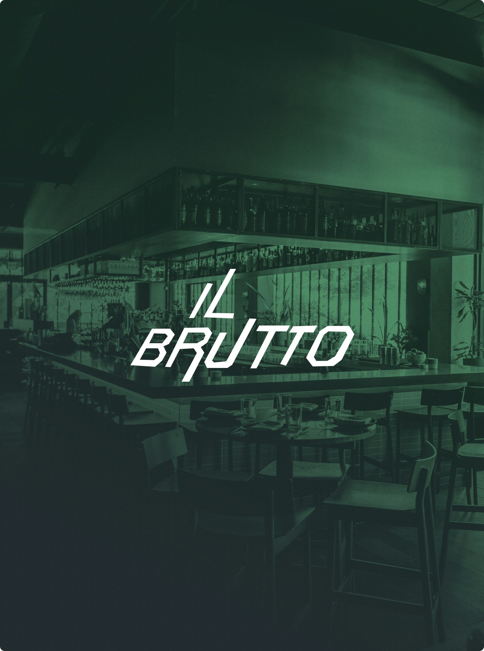 Il Brutto