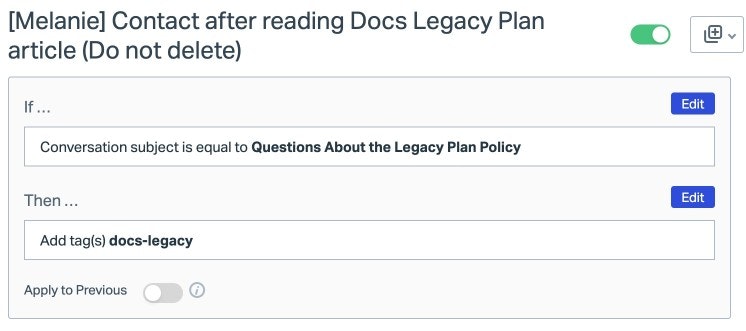 HS using HS: Tags and Custom Fields (Image 8)