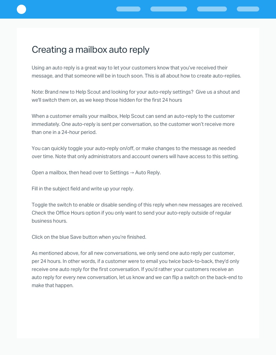 CUSTOMER SERVICE WITHOUT REPLIES IN JUST 24HOURS? HOW TO FIX THIS
