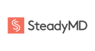 Logo: SteadyMD