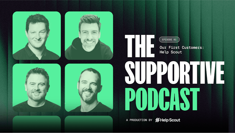 Season 2 Episode 01: Help Scout