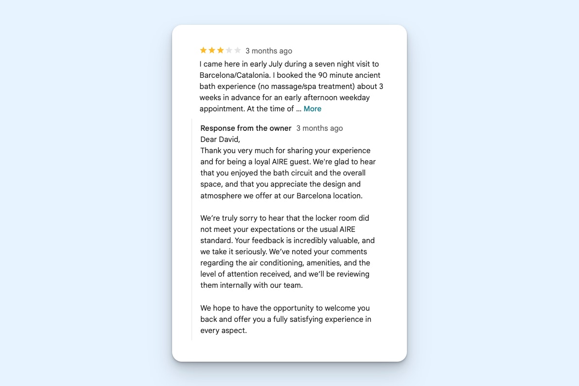 How to Respond to Customer Reviews - Image 4