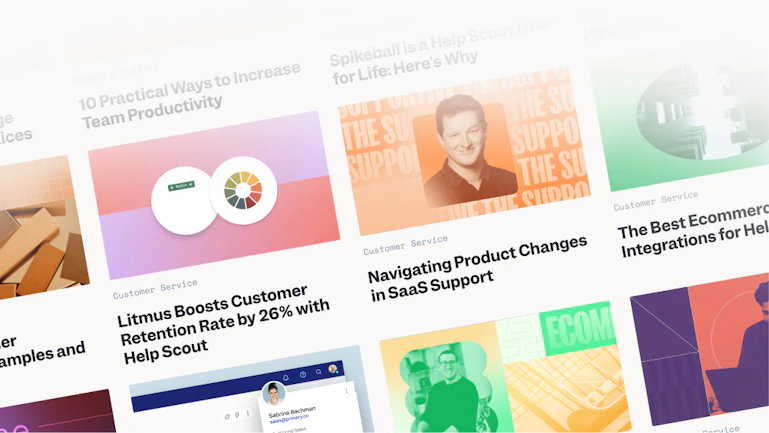 Careers — Feature Grid — Overview — Content