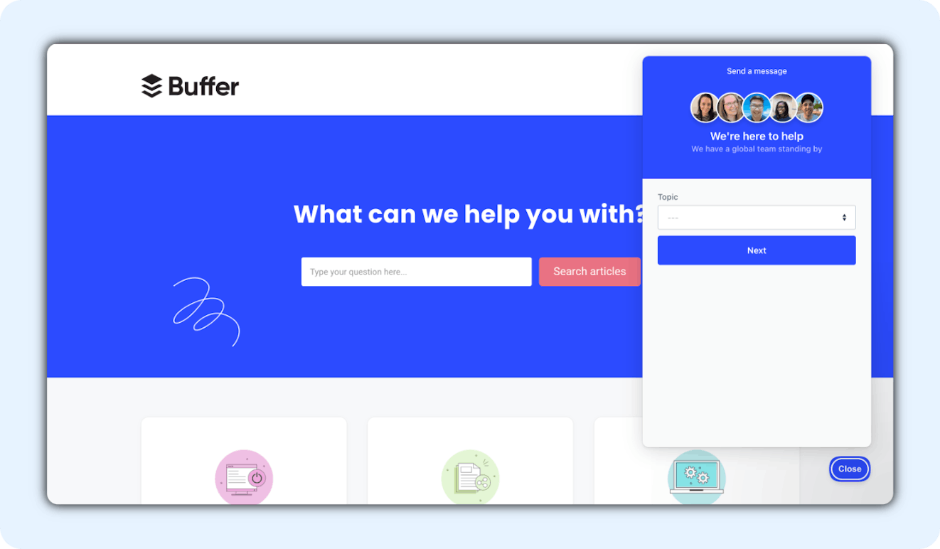 Ultimate Knowledge Base Guide - Buffer Image 4