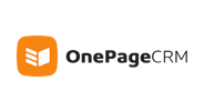How OnePageCRM Reduced Their Team's Workload by 50%