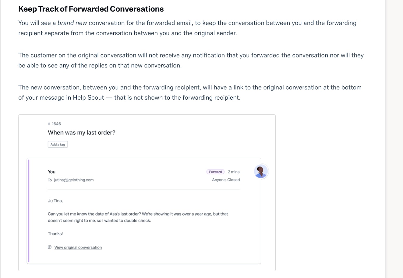 Knowledge Base Article - Image 3