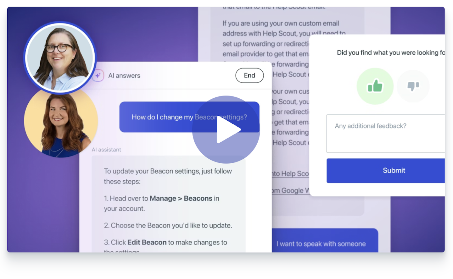 Answer All Watch Now: How One Team Saves 10 Hours per Week with AI Answers