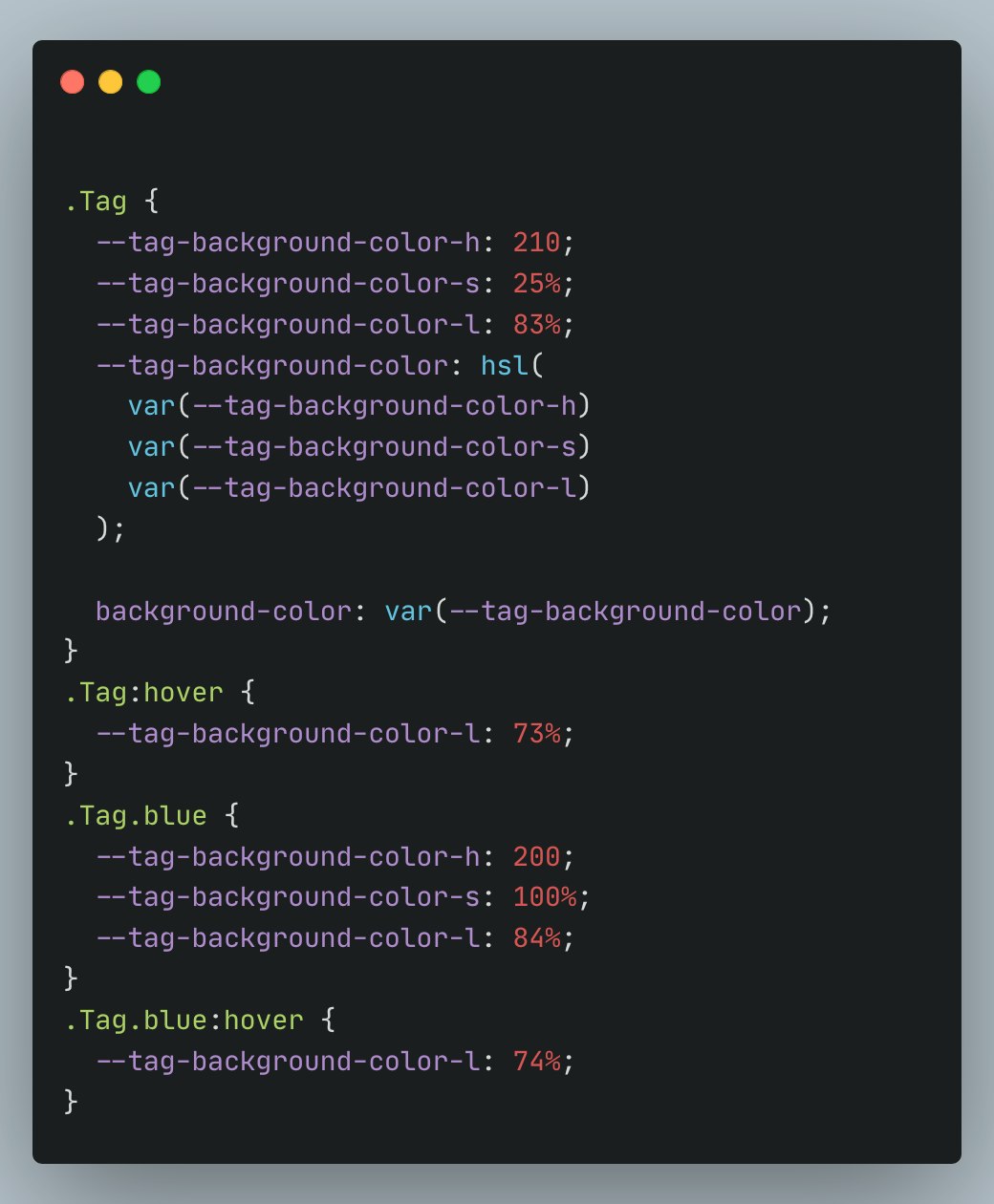 HSL - Code Block Image 6