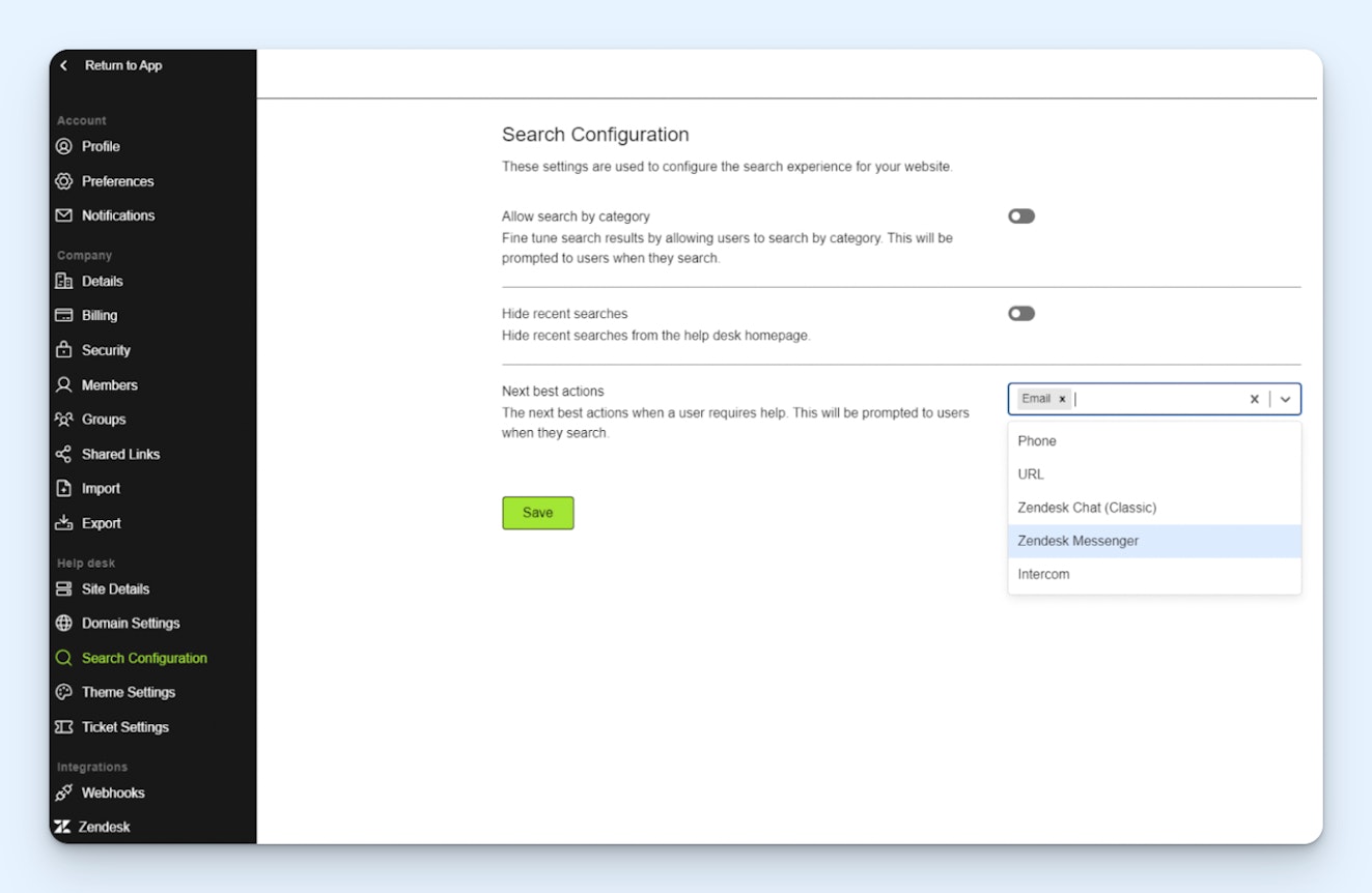 Brainfish Screenshot
