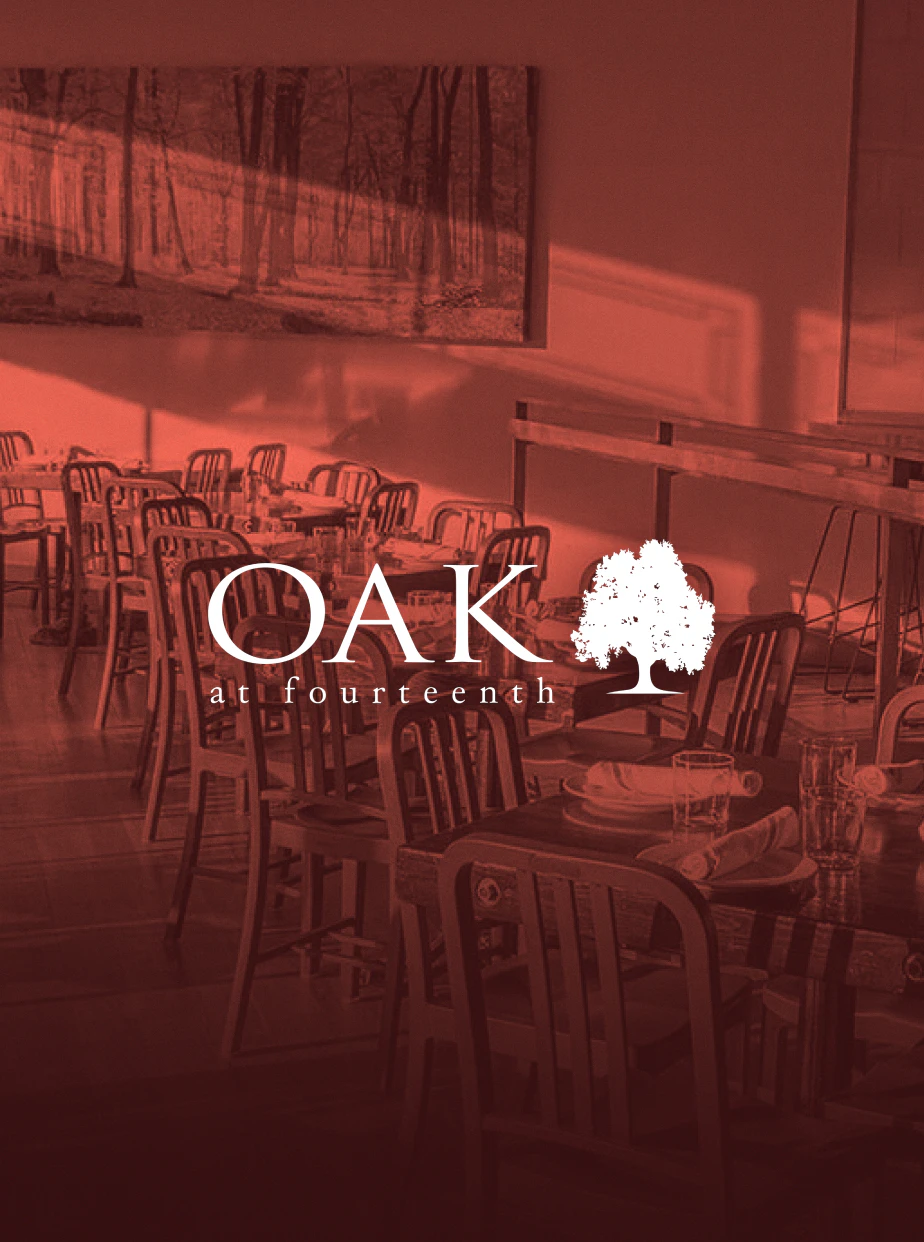 Boulder - Oak at Fourteenth