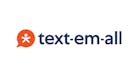 Logo: Text-em-all