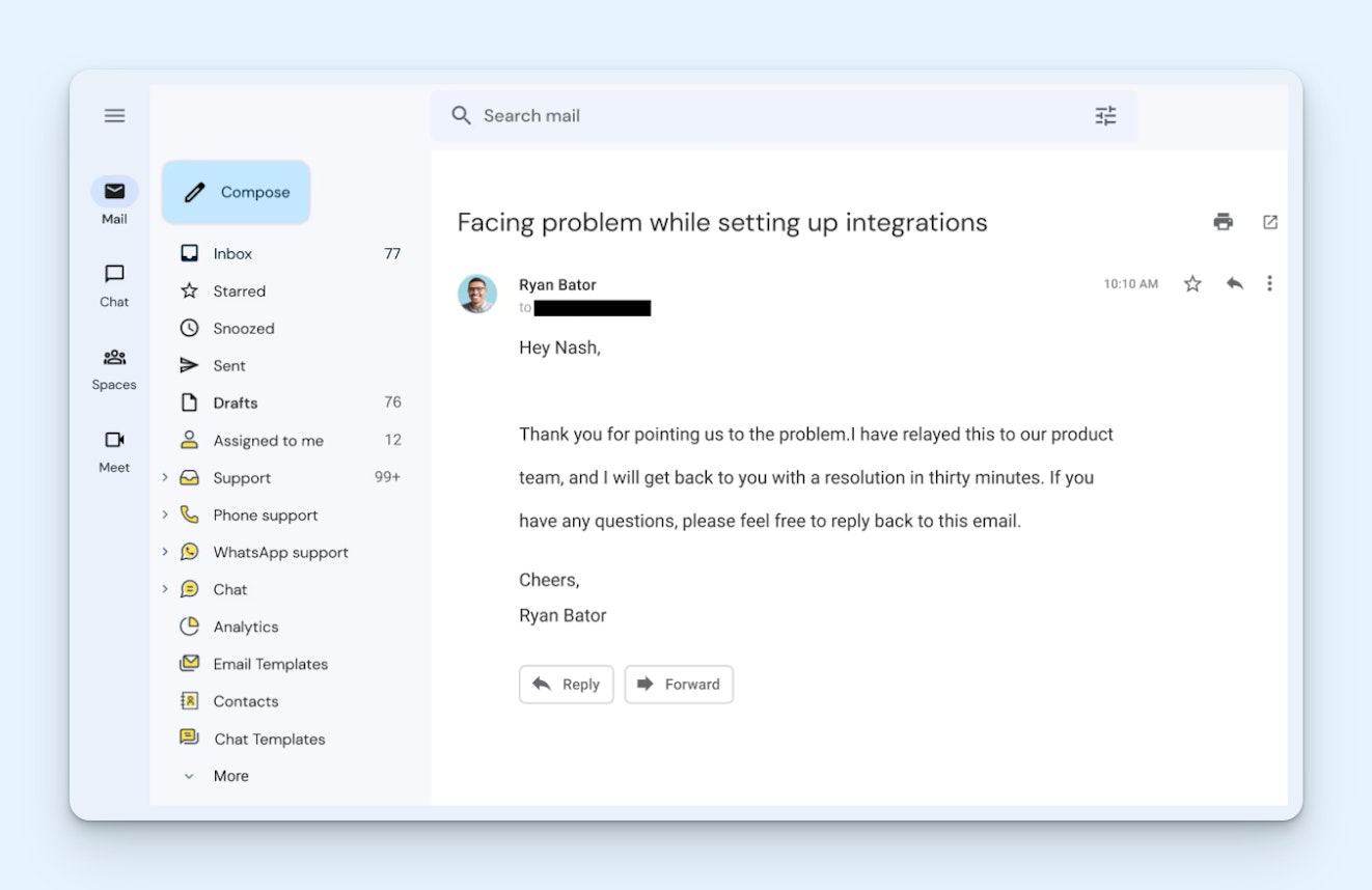 Google Groups Alternatives - Hiver