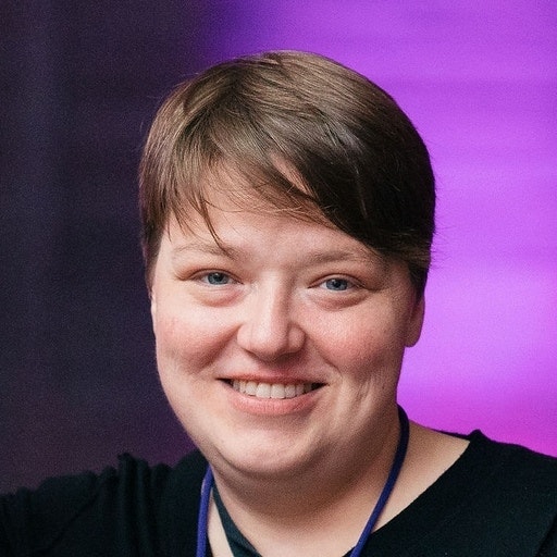 Tamara Zuk