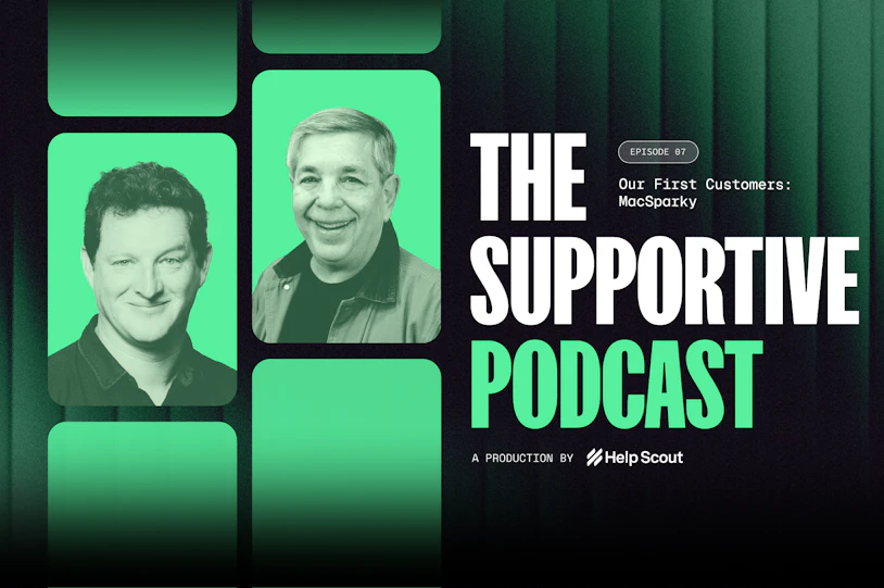 Season 2 Episode 07: MacSparky