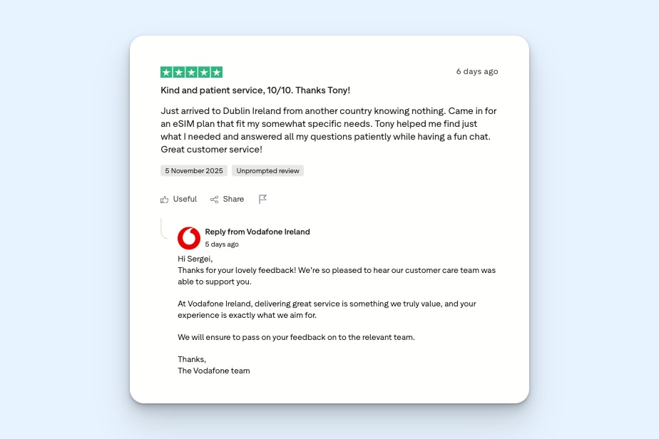 How to Respond to Customer Reviews - Image 14
