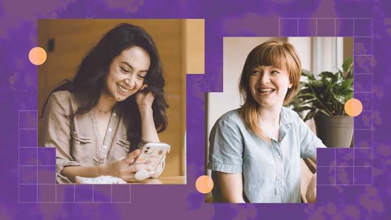 Customer-oriented ecommerce