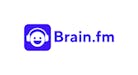 Logo: Brain.fm