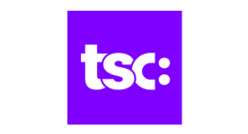 Logo: TSC