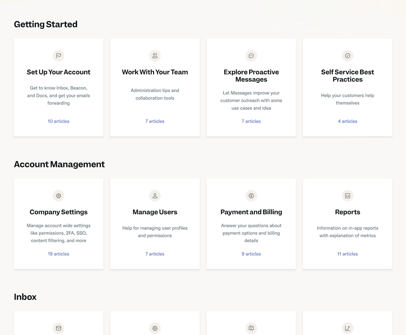 Knowledge Base Examples - Image 2