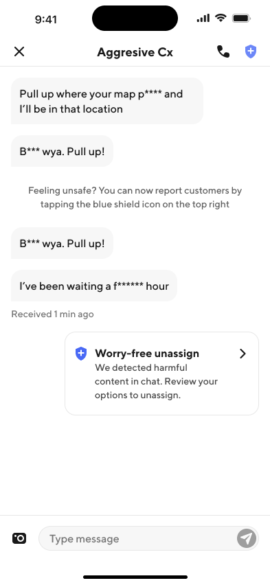 AI Companies that Use AI - Doordash