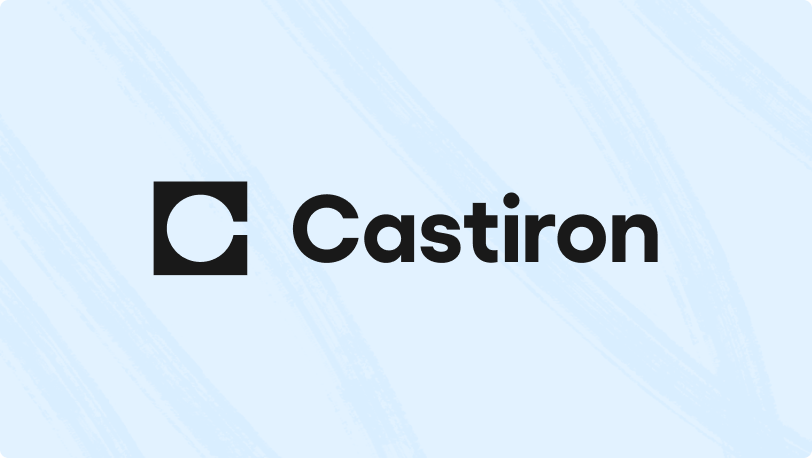 How Castiron Helps Thousands of Customers With a Two-Person Support Team