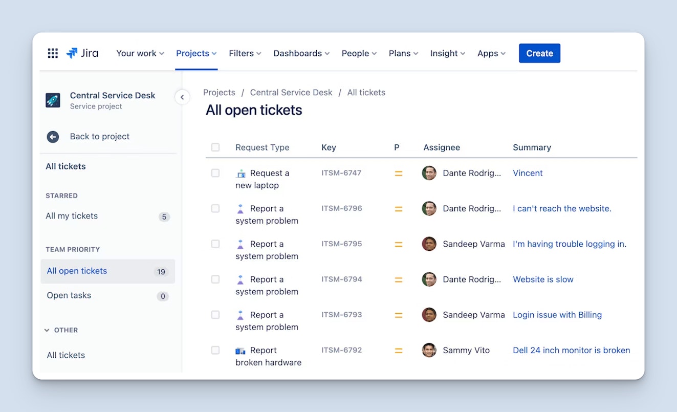 jira-service-management