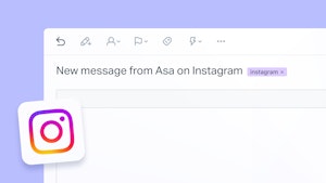 Bring Instagram Conversations Into Help Scout
